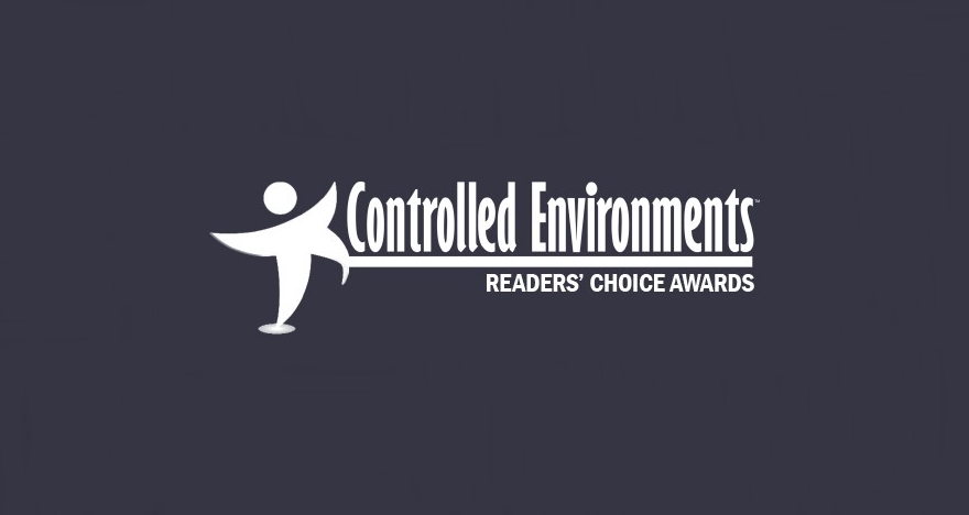 Controlled Environments Okuyucu Tercihi Ödülleri'nde Oylama İçin Son Günler!