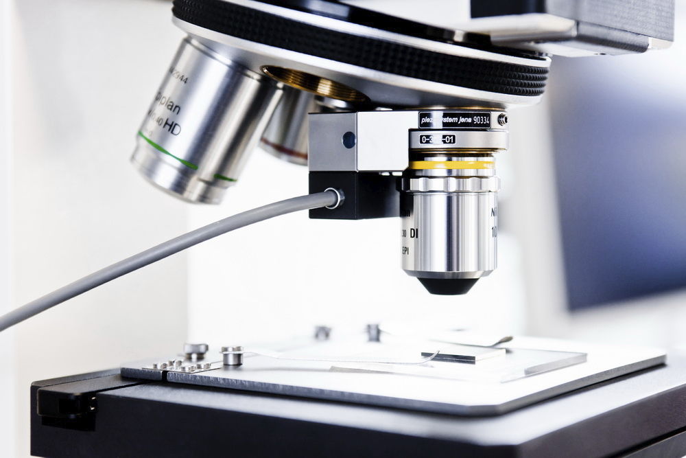 Nanomikroskoplar Medipol’de Tasarlanıyor 