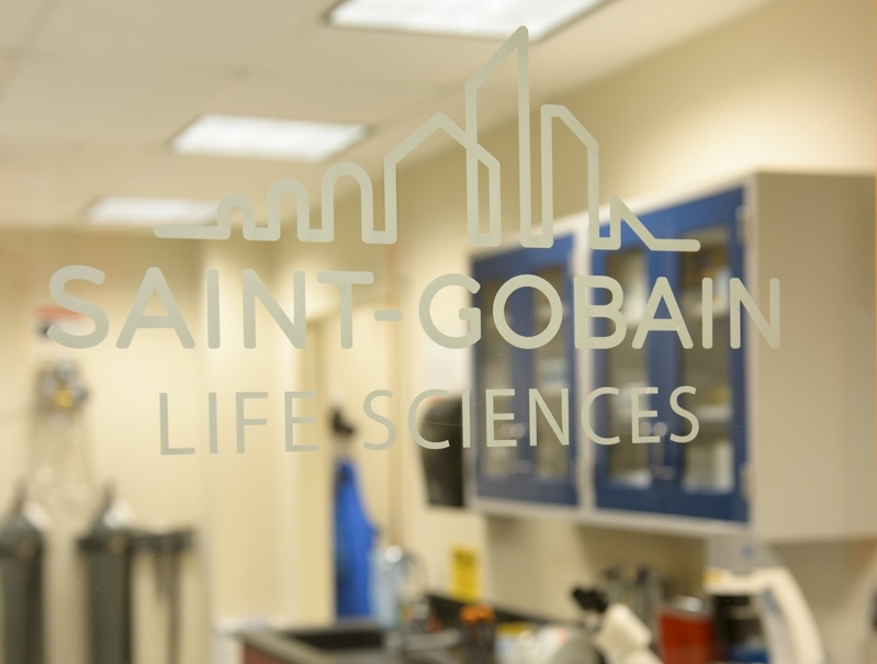 Saint-Gobain Yaşam Bilimleri Birimi İçin Test Laboratuvarı Açtı