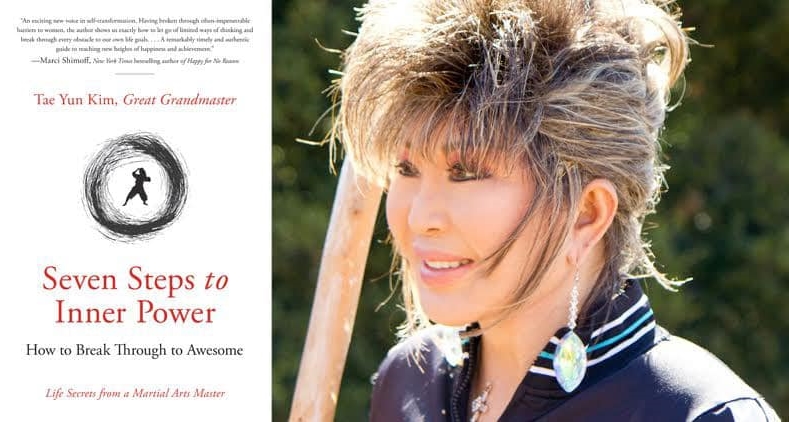Lighthouse Worldwide’ın Kurucusu Tae Yun Kim’den Yeni Kitap: Yedi Adımda İçsel Gücünüzü Keşfedin: Mükemmeliyete Nasıl Ulaşılır