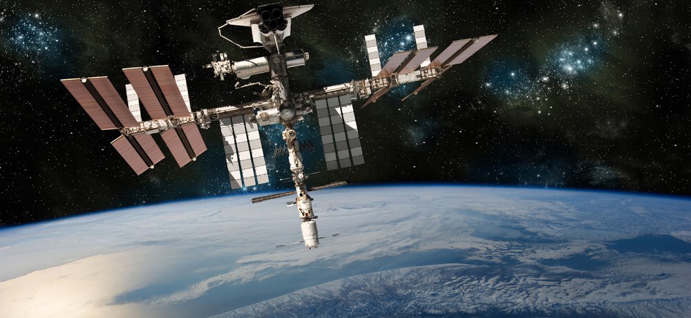 Medikal Teknoloji Firması Emulate Uluslararası Uzay İstasyonu’nda Araştırmalar Yürütecek