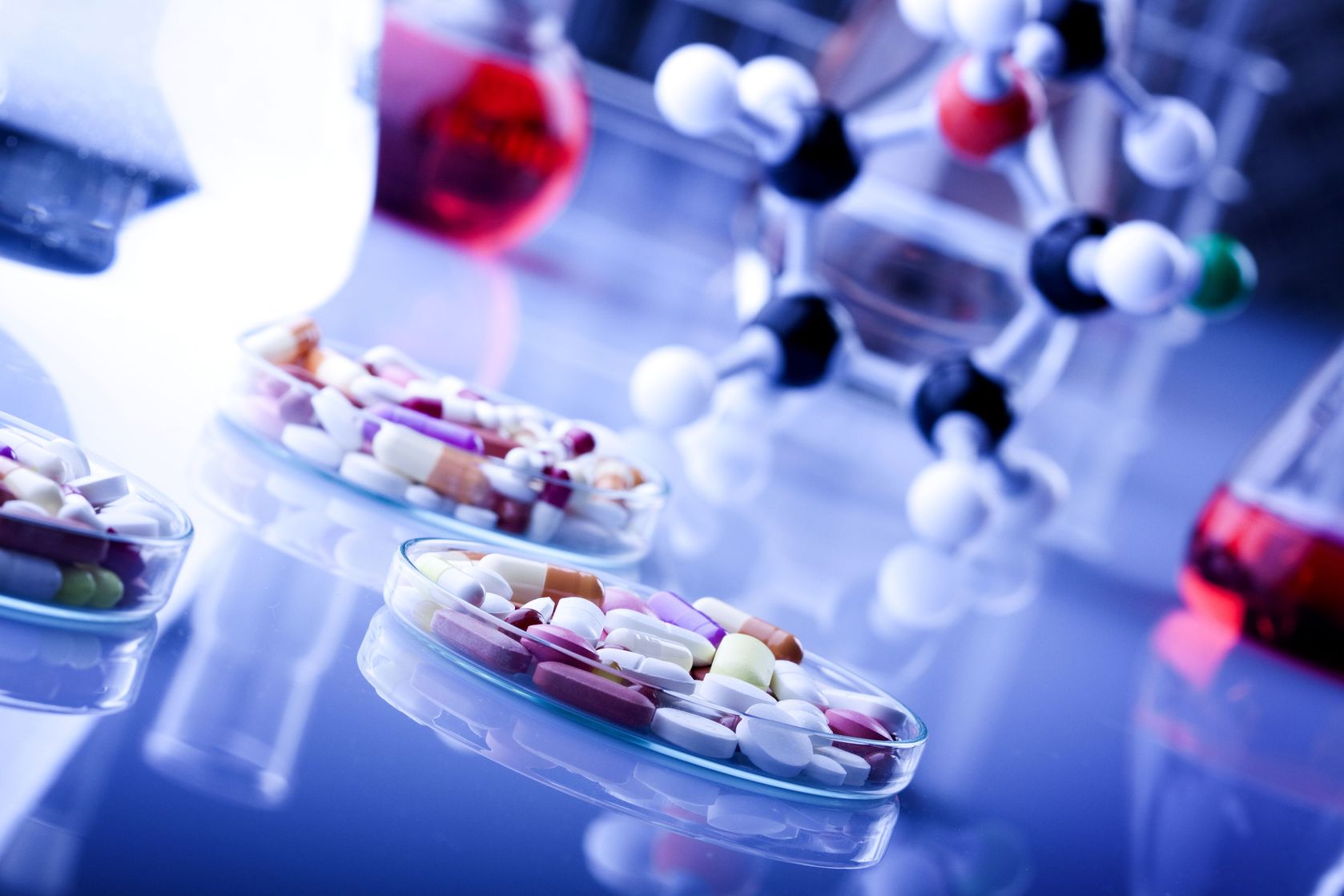 MENA Bölgesinin En büyük Biyoteknolojik İlaç Üreticisi CinnaGen, Türkiye’de Üretime Hazırlanıyor