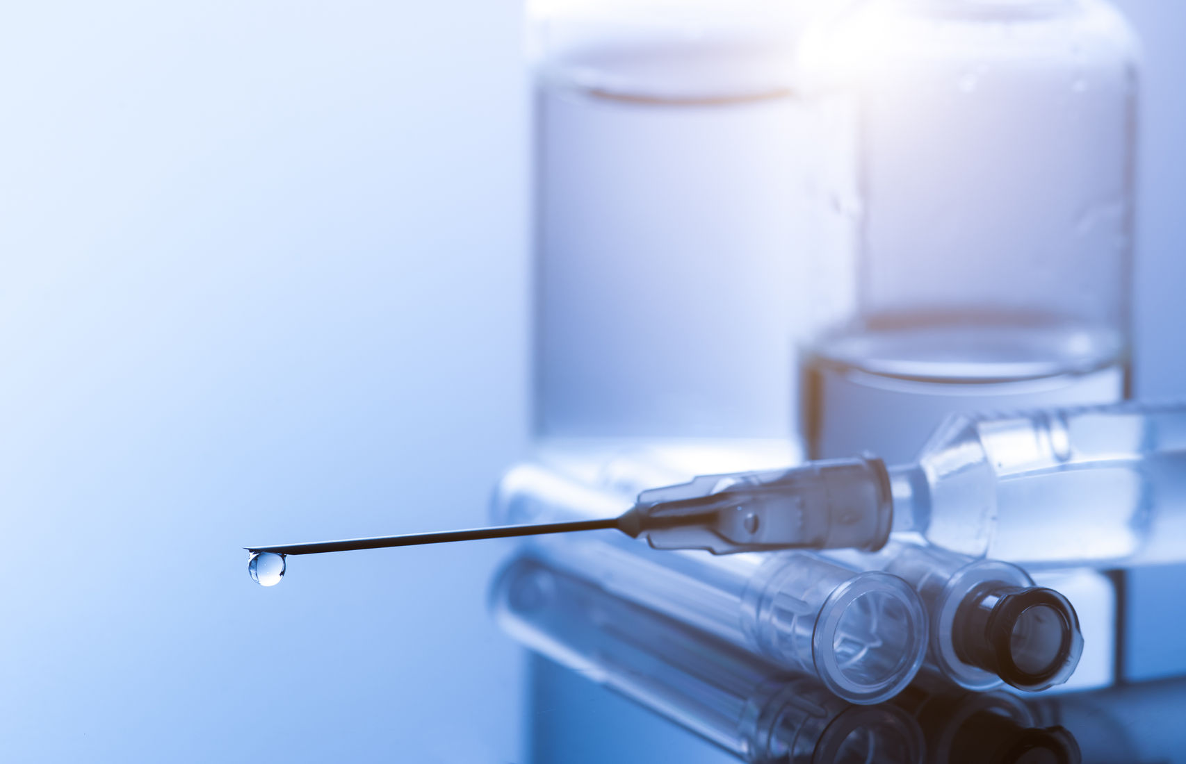 Aşı Teknolojisi: Geleneksel Aşıdan Güncel Biyoteknolojik Aşıya