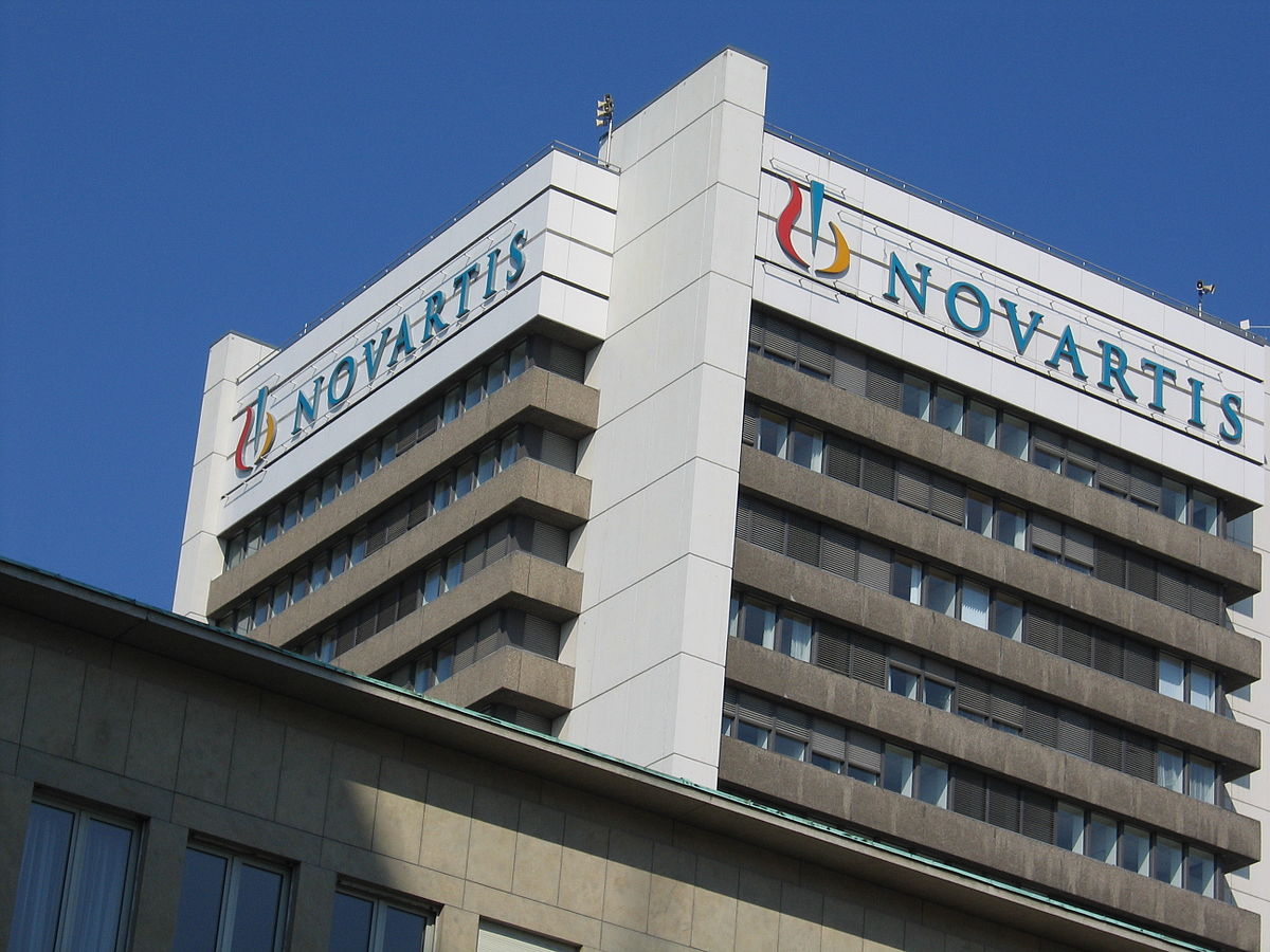 Novartis Gen Terapi Şirketi AveXis’i Satın Aldı