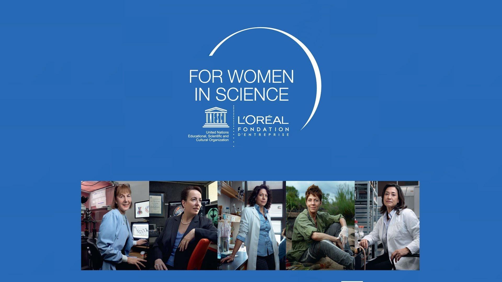 “L’Oréal-UNESCO For Women in Science” Uluslararası Yükselen Yetenek Ödülü Bilim Kadını Duygu Sağ’ın Oldu